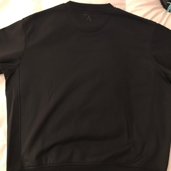 Antigua golf sweater. - Picture 4 of 5